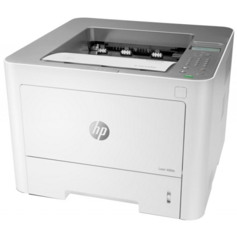 Принтер HP Laser 408dn (7UQ75A)