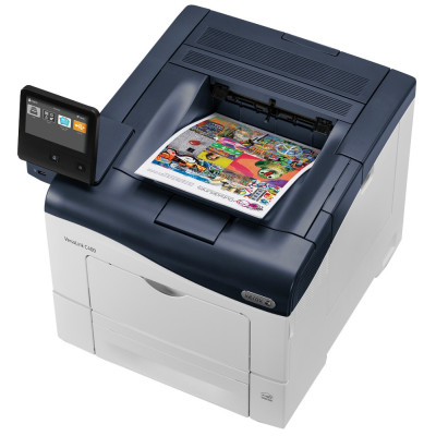 Принтер Xerox VersaLink C400DN (C400V_DN) Принтер Xerox VersaLink C400DN (C400V_DN)