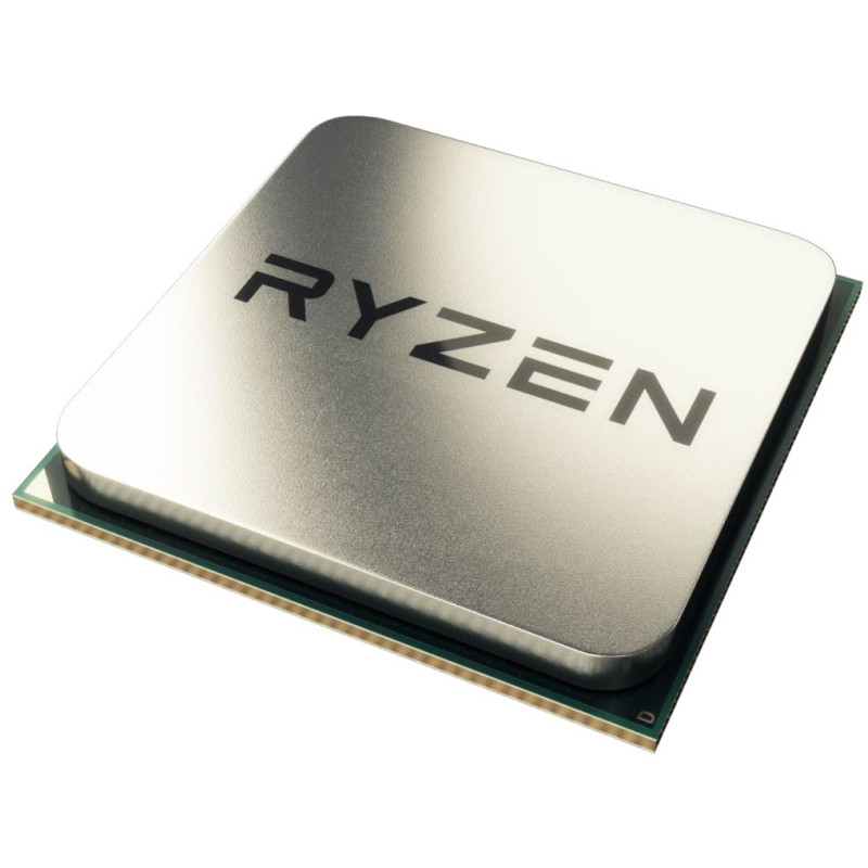 Процесор AMD Ryzen 5 1600 (YD1600BBM6IAE)