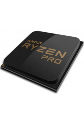 Процесcор AMD Ryzen 7 PRO 1700X (YD17XBBAM88AE)