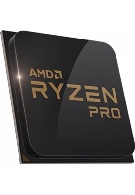 Процессор AMD Ryzen 5 1600 PRO (YD160BBBM6IAE)