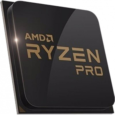 Процесор AMD Ryzen 5 1600 PRO (YD160BBBM6IAE)