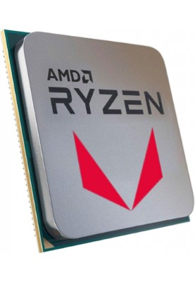 Процессор AMD Ryzen 5 5600G (100-100000252MPK) Tray