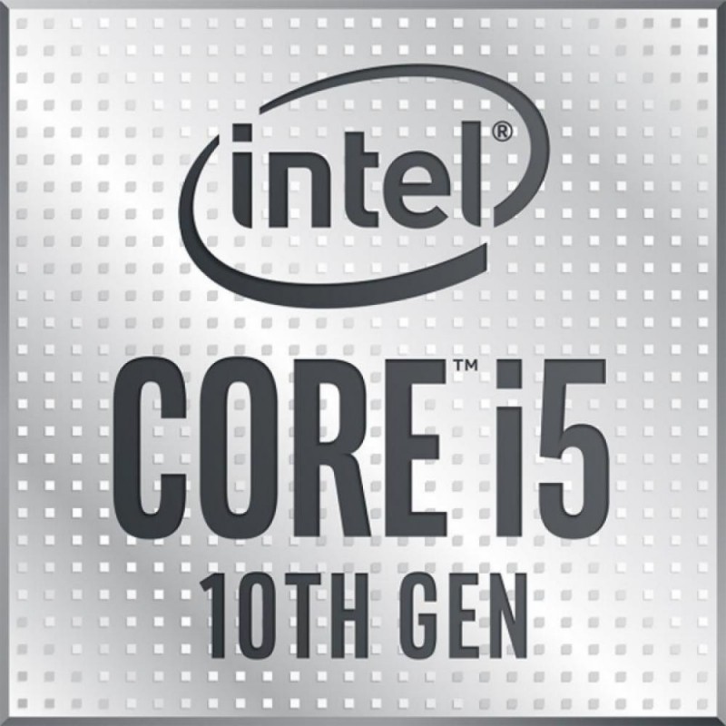 Процесор Intel Core i5-10400F (CM8070104290716)