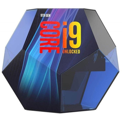 Процесор Intel Core i9-9900 (BX80684I99900)