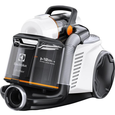Пилосос безмішковий Electrolux EUFC8ALRGY