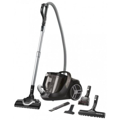 Пилосос безмішковий Rowenta Silence Force Cyclonic RO7260EA