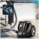 Пилосос безмішковий Rowenta Silence Force Cyclonic RO7260EA