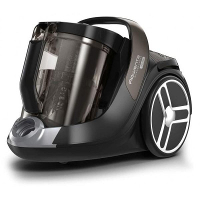 Пилосос безмішковий Rowenta Silence Force Cyclonic RO7260EA