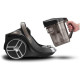 Пилосос безмішковий Rowenta Silence Force Cyclonic RO7260EA