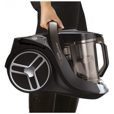 Пилосос безмішковий Rowenta Silence Force Cyclonic RO7260EA
