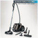 Пилосос безмішковий Rowenta Silence Force Cyclonic RO7260EA