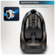 Пилосос безмішковий Rowenta Silence Force Cyclonic RO7260EA