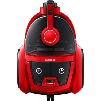 Пилосос безмішковий Samsung VC07R302MVR/UK
