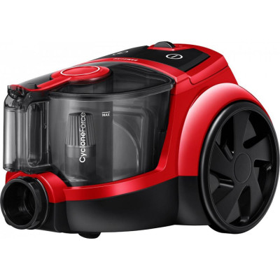 Пилосос безмішковий Samsung VC07R302MVR/UK