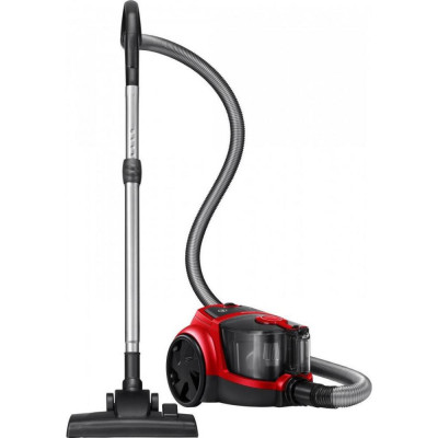 Пилосос безмішковий Samsung VC07R302MVR/UK