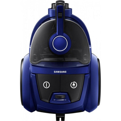 Пилосос безмішковий Samsung VC07R305MVB/UK