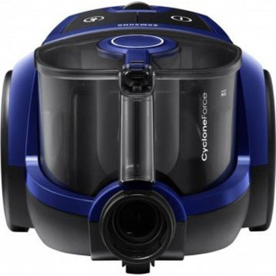 Пилосос безмішковий Samsung VC07R305MVB/UK