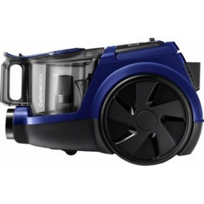 Пилосос безмішковий Samsung VC07R305MVB/UK