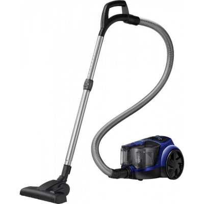 Пилосос безмішковий Samsung VC07R305MVB/UK