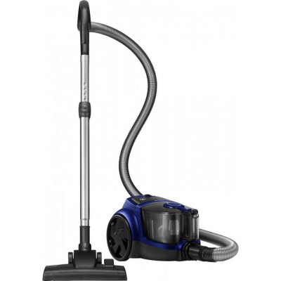 Пилосос безмішковий Samsung VC07R305MVB/UK