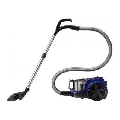 Пилосос безмішковий Samsung VC07R305MVB/UK