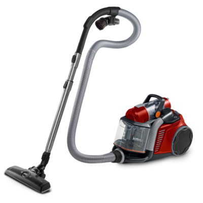 Пилосос Electrolux EUFC8ANIMA