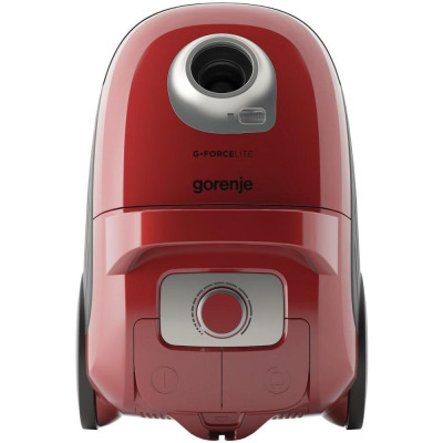 Пилосос із мішком Gorenje VCEA23GLR