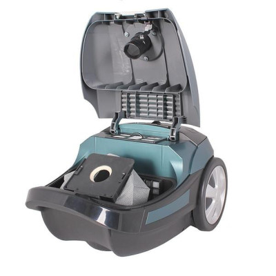 Пилосос з мішком Prime Technics PVC 2216 MG Пилосос з мішком Prime Technics PVC 2216 MG