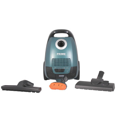Пилосос з мішком Prime Technics PVC 2216 MG Пилосос з мішком Prime Technics PVC 2216 MG