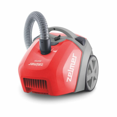 Пилосос із мішком Zelmer Antek ZVC3501R