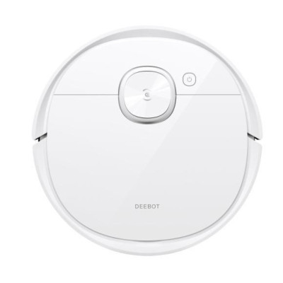 Робот-пилосос з вологим прибиранням ECOVACS DEEBOT OZMO T9 (DLX13-44)
