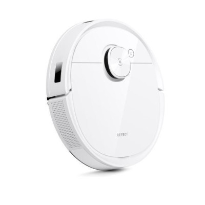 Робот-пилосос з вологим прибиранням ECOVACS DEEBOT OZMO T9 (DLX13-44)