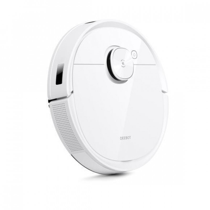 Робот-пилосос з вологим прибиранням ECOVACS DEEBOT OZMO T9 (DLX13-44)