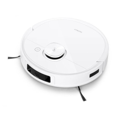 Робот-пилосос з вологим прибиранням ECOVACS DEEBOT OZMO T9 (DLX13-44)
