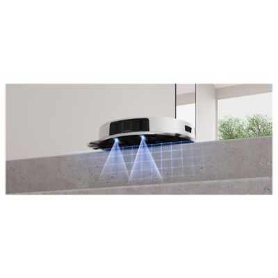 Робот-пилосос з вологим прибиранням ECOVACS DEEBOT OZMO T9 (DLX13-44)