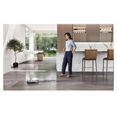 Робот-пилосос з вологим прибиранням ECOVACS DEEBOT OZMO T9 (DLX13-44)