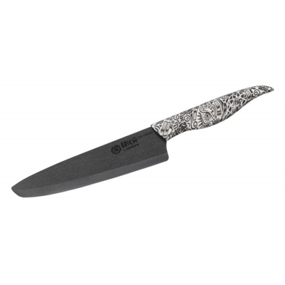 Шеф ніж Samura INCA 187 мм SIN-0085B