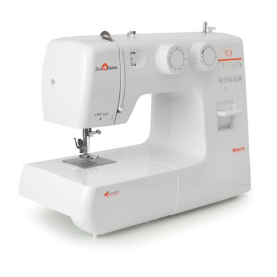 Швейна машинка електромеханічна Minerva Sew4Home