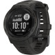 Смарт-годинник Garmin Instinct Graphite (010-02064-00)