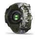 Смарт-годинник Garmin Instinct Solar Lichen Camo (010-02293-06/010-02293-16)