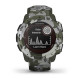 Смарт-годинник Garmin Instinct Solar Lichen Camo (010-02293-06/010-02293-16)