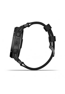 Смарт-годинник Garmin Tactix Delta Solar (010-02357-11)