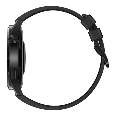 Смарт-годинник Huawei Watch GT 3 46mm Black (55026956)