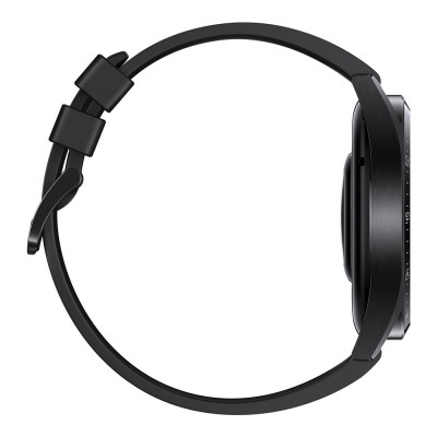 Смарт-годинник Huawei Watch GT 3 46mm Black (55026956)