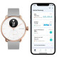 Смарт-годинник Withings ScanWatch 38mm White