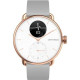 Смарт-годинник Withings ScanWatch 38mm White