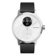 Смарт-годинник Withings ScanWatch 42mm White