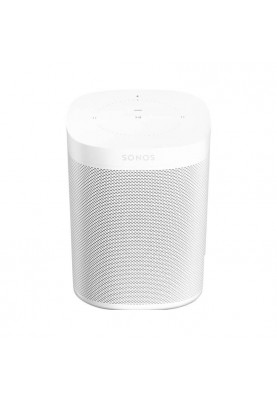 Smart колонка Sonos One White (ONEG2EU1)