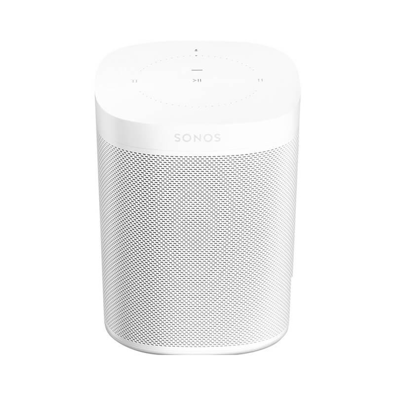 Smart колонка Sonos One White (ONEG2EU1)